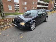 Volkswagen Golf 5-dörrar 1.8 Highline