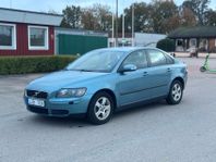 Volvo S40 1.8 Flexifuel Kinetic