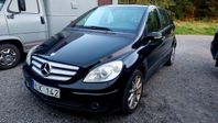 Mercedes-Benz B 170 Sport Euro 4