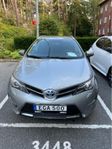 Toyota Auris Touring Sports Hybrid e-CVT Edition 50 Euro 5 