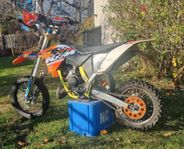 KTM 65 SX -11