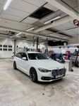 BMW 320 d xDrive Touring Sport line Euro 6