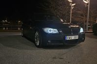 BMW 320 d Touring Pano , M Sport Euro 4