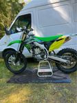 Kawasaki Kx 450 