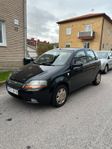 Chevrolet Kalos 5-dörrars 1.4 Euro 4