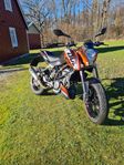 KTM Duke 125