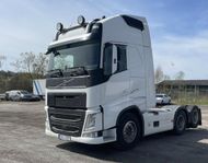 Volvo FH  16.1 I-Shift, 550hk,  2018  Dragbil  