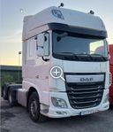 DAF XF 510, 2017