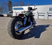 Honda VT750C2 bobber Mellanklass säljes!