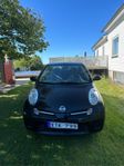 Nissan Micra C+C 1.6