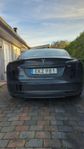 Tesla Model S 60 388hk