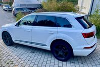 Audi Q7 45 TDI quattro TipTronic S Line Euro 6