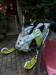 Ski doo freeride 146” 800 2014