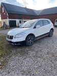 Suzuki SX4 S-Cross 1.6 DDiS Euro 5