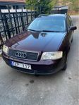 Audi A6 Avant 3.0 V6 Comfort Euro 4