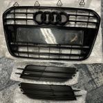 Audi A6 Grill och ventilationsgaller 