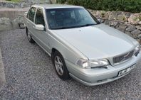 Volvo S70 2.5 20V classic 