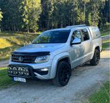 Volkswagen Amarok Dubbelhytt 2.9t 3.0 V6 TDI BMT 4Motion Hig