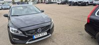 Volvo V60 Cross Country D4 Geartronic Summum Euro 6