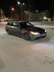 BMW 520d Touring