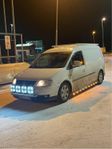 Volkswagen Caddy Maxi 1.9 TDi