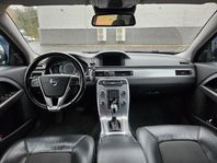 Volvo V70 D4 Geartronic Classic, Momentum Euro 6