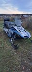 Skidoo Gtx 550F