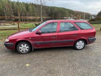 Citroën Xsara Break 1.6 Euro 2