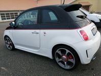 Abarth 595 1.4 T-JET 16V Turismo Euro 6