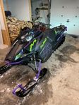 Arctic Cat M8000 Alpha one 154"