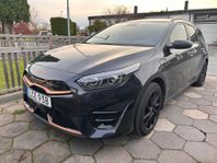 Kia CEED Sportswagon Plug-in Hybrid Advance Plus 