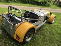 Lotus Seven