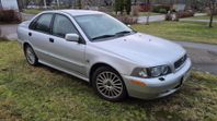 Volvo S40 T4