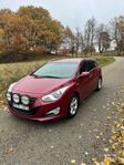 Hyundai i40 cw 1.7 CRDi Business Euro 5