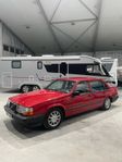 Volvo 940 2.3 GL Automat Nybesiktigad 