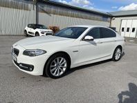 BMW 520 d xDrive Sedan Steptronic Euro 6