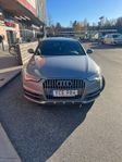 Audi A6 allroad quattro 3.0 TDI V6 clean diesel quattro S Tr