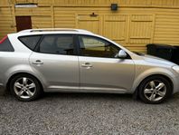 Kia CEED cee'd_sw 1.6 CRDi EX Euro 4 - RESERVDELSBIL