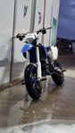 Husaberg FE450 2010