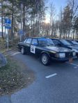 Volvo 244 