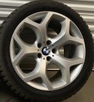 BMW X5,  X6,  X3,  X4 med bultcirkel 5/120