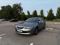 Mazda 6 Wagon 2.0 MZR Touring