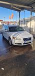 Volvo V70 2.4D / D4  Momentum Euro NCAP 5