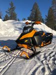 Ski Doo summit 600 