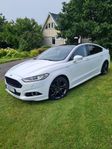 Ford Mondeo 2.0 240hkr Euro 6