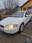 Volvo V70 D5 Kinetic Euro 4