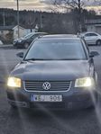 Volkswagen Passat Variant 1.8 T Euro 4