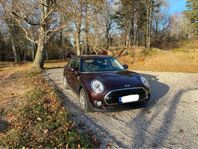 Mini Cooper Clubman