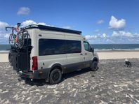 Supercool Mercedes Sprinter 4x4 2021 40.000km 