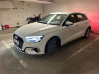 Audi A3 Sportback 35 TFSI S Tronic Comfort Euro 6